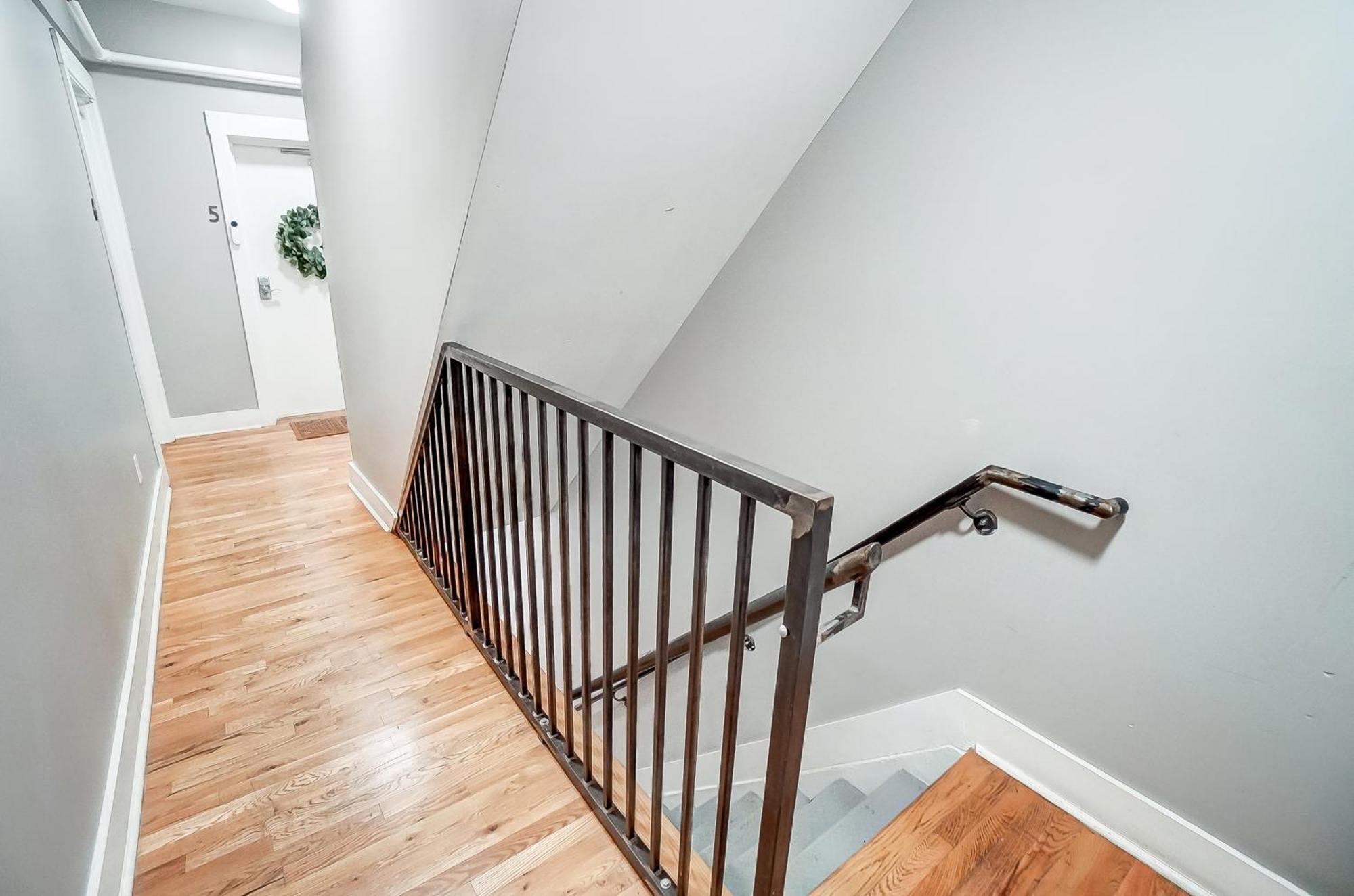 Sunny Downtown Apartment, Walk To Washington Park! Cincinnati Bagian luar foto